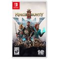 thumbnail image 1 of King's Bounty II (Nintendo Switch), 1 of 6