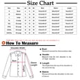 thumbnail image 3 of Timegard Plus Size Tops for Women Cotton Linen V Neck Button Long Sleeve Shirts Blouse Fall Loose, 3 of 6