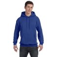 thumbnail image 1 of Unisex Ecosmart 50/50 Pullover Hooded Sweatshirt, 1 of 1