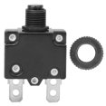 thumbnail image 1 of Air Compressor Circuit Breaker, Overload Protector with Over Current Protection Switch, for Air Compressor 5A 6A 8A 10A, 1 of 7
