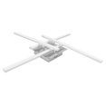 thumbnail image 2 of Ceiling Light, Easy To Install And Use Bright Color Indoor Lighting  For Restaurants Office Coffee Shop Bar For Living Room Bedroom Kitchen, 2 of 8