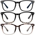 thumbnail image 1 of LAICAIW Blue Light Glasses for Women /Men Computer Blue Light Glasses, 1 of 5