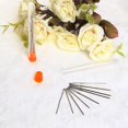 thumbnail image 4 of 18 Pieces Large-Eye Blunt Needles ​Knitting Needles Sewing Needles, 4 of 5