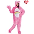 thumbnail image 2 of Care Bears Costume Classique Cheer Bear pour Adulte, 2 of 6