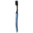 thumbnail image 3 of Colgate Slim Soft Charcoal Compact Head Toothbrush, Soft, 3 of 4