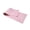 Rose PK, variante sur Ganfancp Tapis de Yoga en Eva Épais de 4 mm Antidérapant pour Exercice et Mise en Forme Tapis Offres Hebdomadaires