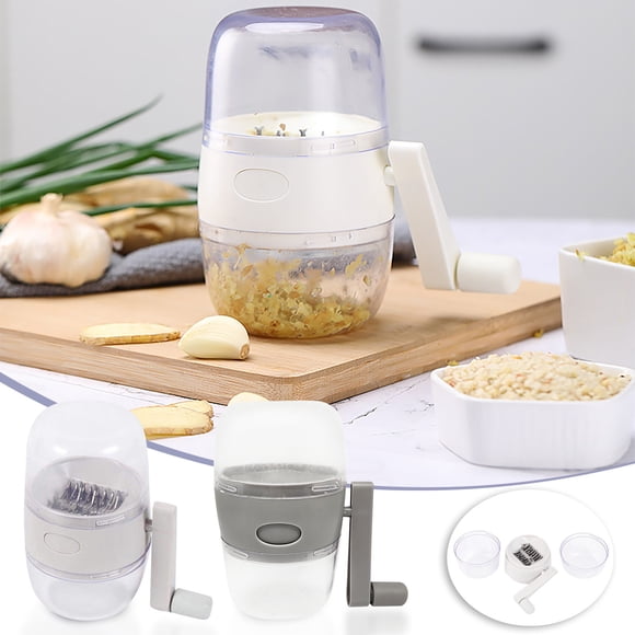 Vaidha Household Dried Fruit Grinder Garlic Grinder Walnut Grinder Nut Hand Ginger Grinder