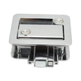 thumbnail image 4 of RV Entry Door Lock,RV Entrance Door Lock Motorhome Door Lock Camper Door Lock True Excellence, 4 of 14