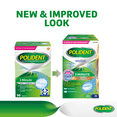 thumbnail image 2 of Polident 3 Minute Daily Denture Cleanser 96ct, 2 of 7