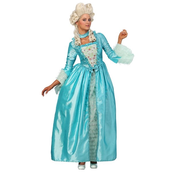 Marie Antoinette Costume for Women