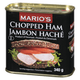 thumbnail image 4 of Jambon haché Mario's 340 g  en conserve, 4 of 6