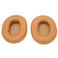 thumbnail image 1 of ESTINK Wireless Headset Earpads, High Density Memory Foam Sponge Headphones Ear Pads For Listen To Music, 1 of 8