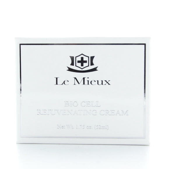 Le Mieux Bio Cell Rejuvenating Cream 1.75oz