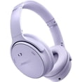 thumbnail image 1 of Bose QuietComfort Écouteurs Sans Fil à Réduction de Bruit - Lilas Glacé (884367-1200), 1 of 5