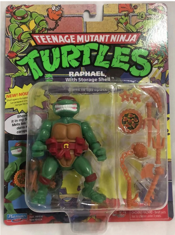 Tmnt Fig