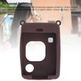 thumbnail image 4 of LIPLAY Instant Camera Silicone Case Protective Cover Soft Housing for Accessories, 4 of 7