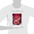 thumbnail image 4 of Lindt LINDOR Double Chocolate Mini Balls, 100-Gram Bag, 4 of 4