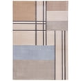 thumbnail image 4 of SAFAVIEH Orwell Lucille Tapis Abstrait Géométrique, 4 of 6