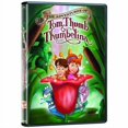 thumbnail image 1 of The Adventures Of Tom Thumb And Thumbelina, 1 of 1