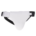thumbnail image 4 of pitrice Protège-Aine Unisexe de Taekwondo, Jockstrap Abdominal de Boxe pour Hommes G, 4 of 9