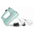 thumbnail image 2 of KitchenAid® 6 Speed Hand Mixer with Flex Edge Beaters, 2 of 6
