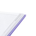 thumbnail image 2 of Carnet Rigide Cambridge® Workstyle™ Lavande, 2 of 6