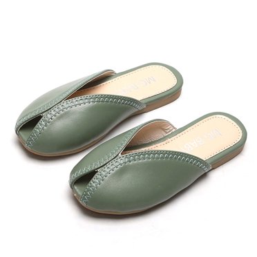 Cameland Baby Fashion Shoes Fashion Summer Children Kids Girls Princess Indoor Soft Sandals Slippers Shoes