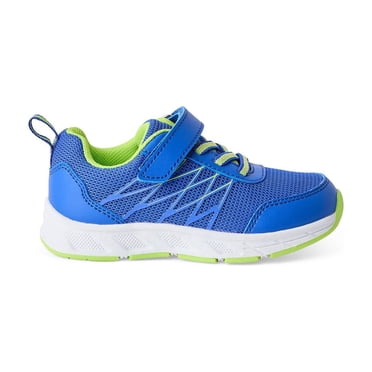 Athletic Works Toddler Boys' Athletic Sneakers