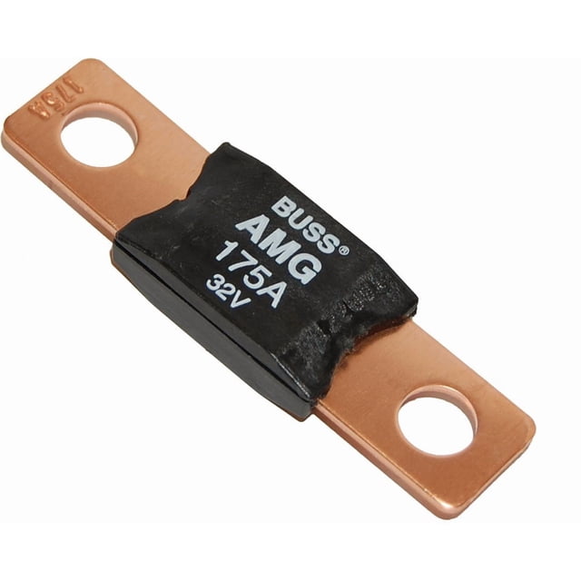 Blue Sea Systems 175A MEGA/AMG Fuse