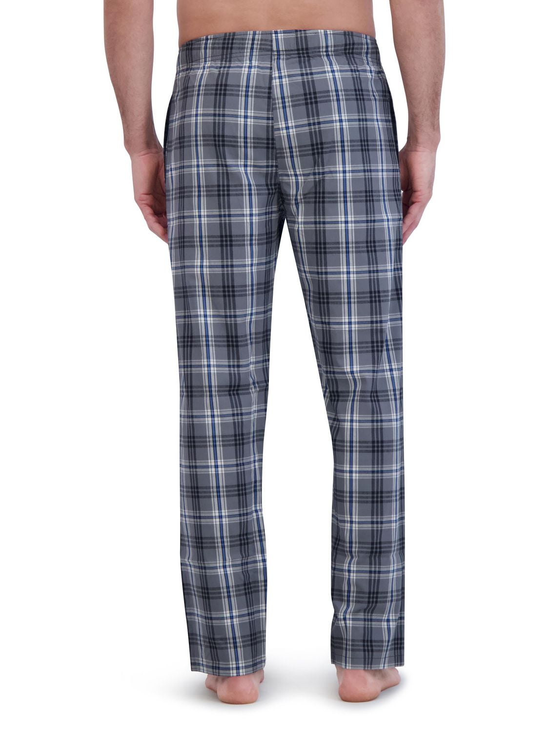 Pantalon de nuit tissé Hanes pour hommes
