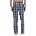 thumbnail image 2 of Hanes Men's Woven Sleep Pants, 2 of 5