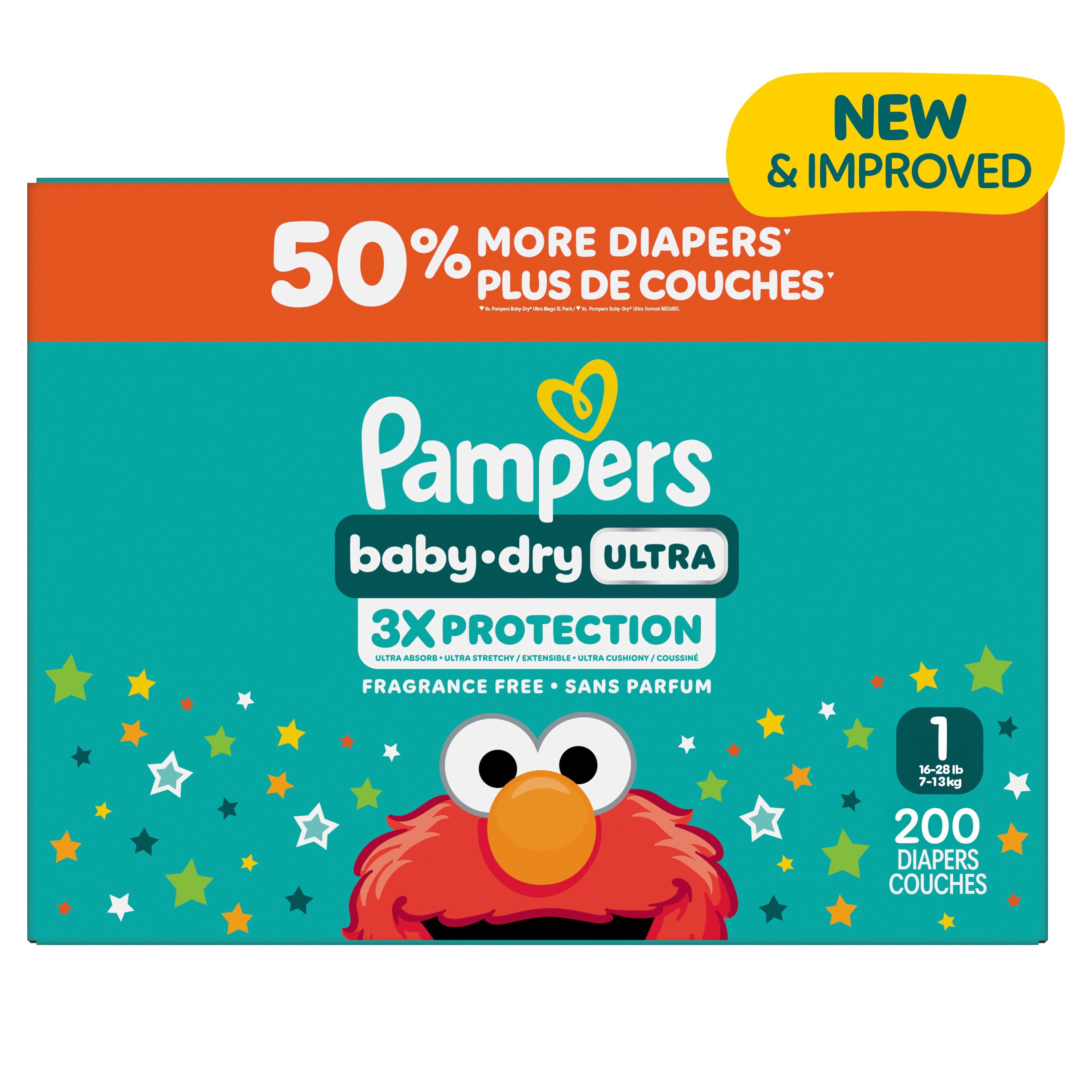[新品・未開封]Pampers Air-Max XXXXL 23枚入り 5adaa3b0-6947-4400-a716-