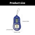 thumbnail image 3 of Hearing Help Battery Checker With Storage Compartment Accurate Battery Measure Suitable For Elderly Users Protective Spray for Garden Furniture Protective Blanket For Pet Furniture Furniture Protector, 3 of 7