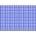 thumbnail image 1 of Ahgly Tapis Rectangulaire Lavable en Machine Intérieur Transitionnel Bleu Ciel, 4 Pieds x 6 Pieds, 1 of 7