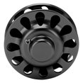 thumbnail image 4 of Bike Chain Guide Tensioner, Light Weight Wear Resistant Aluminum Alloy Accurate Bike Chain Refit Tower Wheel  For  3sixty Folding Bike Rear Derailleur Black, 4 of 8