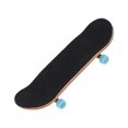 thumbnail image 1 of Milaget Finger Skateboard -Slip Pad Fingerboard for Kids Children Light Blue, 1 of 9