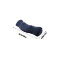 thumbnail image 3 of Styesk Memory Foam Pillow Cervical Pillow Multifunctional Neck Pillow Suitable For Cervical Straightening People, 3 of 6