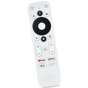 Neuf 28078468 pour ONN 4K Boîte de streaming Google TV Télécommande vocale intelligente