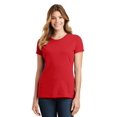thumbnail image 1 of Port & Company Ladies Fan Favorite Tee, 1 of 1