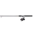 thumbnail image 2 of Ugly Stik GX2 6'6" Medium Action 2 Pc Spinng Rod and Reel Combo, 2 of 6
