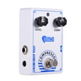 thumbnail image 1 of Dolamo D-1 Chubby Comp Pedal Compressor Electric Guitar Effect Pedal with True Bypass, 1 of 7