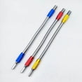 thumbnail image 3 of Support Universel pour Embout d'Extension Hexagonal en Métal Flex 98 Pouces Embout de Perçage Flexible Extension de Perçage Support d'Embout d'Extension de Perçage Flexible Extension de Perçage Embouts de Tournevis Fixation de Perçage, 3 of 3