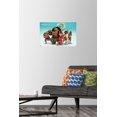 thumbnail image 3 of Disney Moana 2 - Groupe, 3 of 4