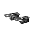 thumbnail image 2 of Car Luggage Rack Fixed Buckle Roof Bracket Accessories Clip Clip Modification Luggage Frame Accessories, 2 of 5