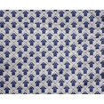 thumbnail image 5 of oneOone Polyester Spandex Off White Fabric Block Fabric For Sewing Printed Craft Fabric By The Yard 56 Inch Wide-9I, 5 of 5