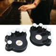 thumbnail image 3 of Finger Strengthener 5 Tension Adjustable Hand Grip Exerciser Anti Trainer for Guitar PianoTrigger Finger Training Hand Grip, 3 of 7