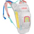 thumbnail image 1 of CAMELBAK : MINI M.U.L.E.® : GREY/RAINBOW : 1.5L / 50OZ, 1 of 1