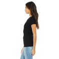 thumbnail image 2 of Bella + Canvas Ladies' Triblend Short-Sleeve T, 2 of 3