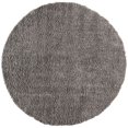 thumbnail image 3 of Safavieh August Sophia Solid Plush Shag Area Rug, 3 of 4