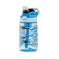 thumbnail image 1 of Contigo Bouteille pour enfants Easy Clean de 14 oz, dinos et requins, 1 of 9